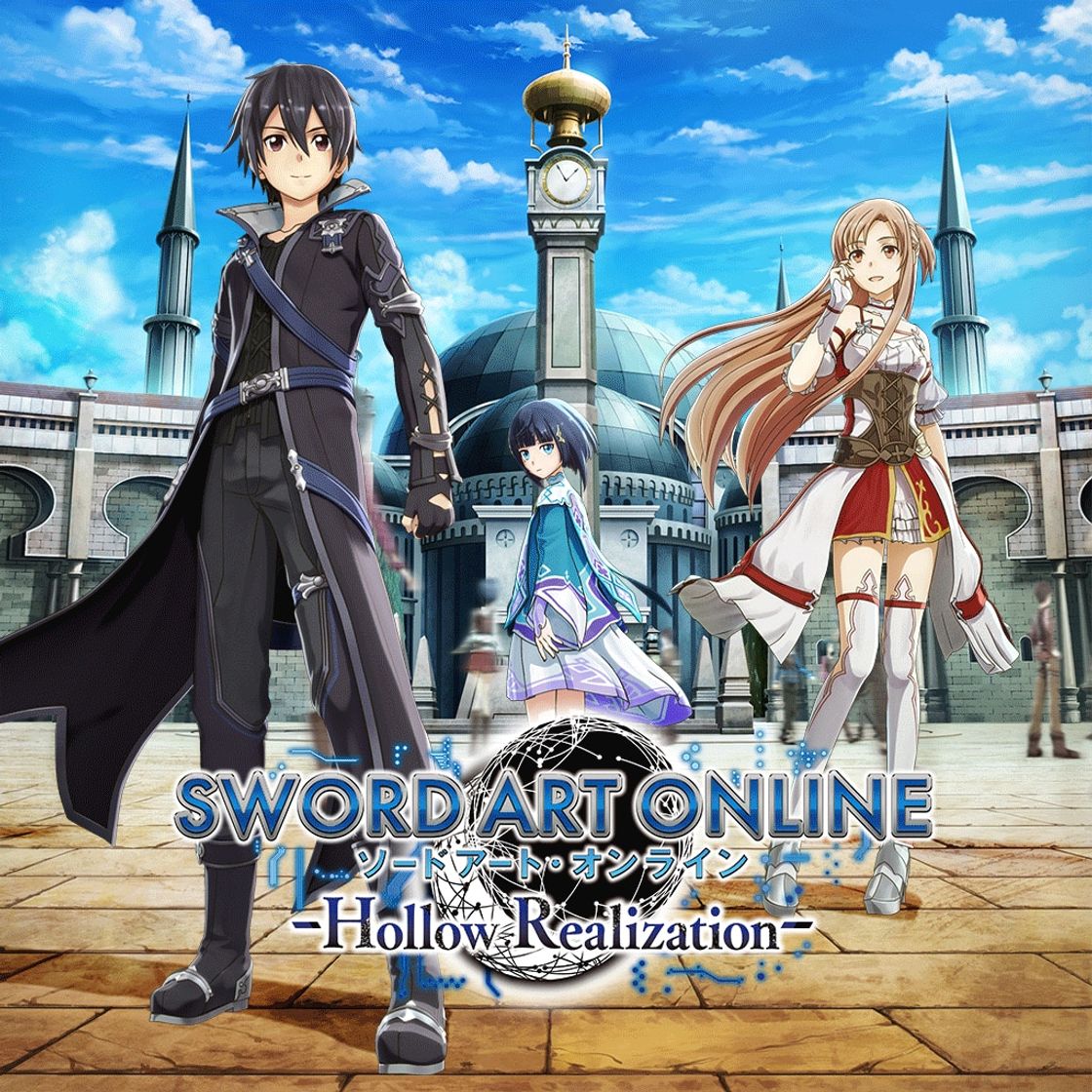 Serie Sword Art Online