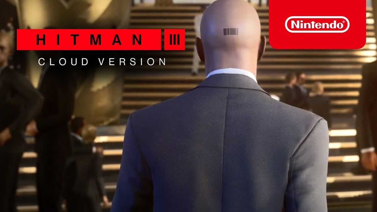 Videojuegos HITMAN 3: Cloud Version