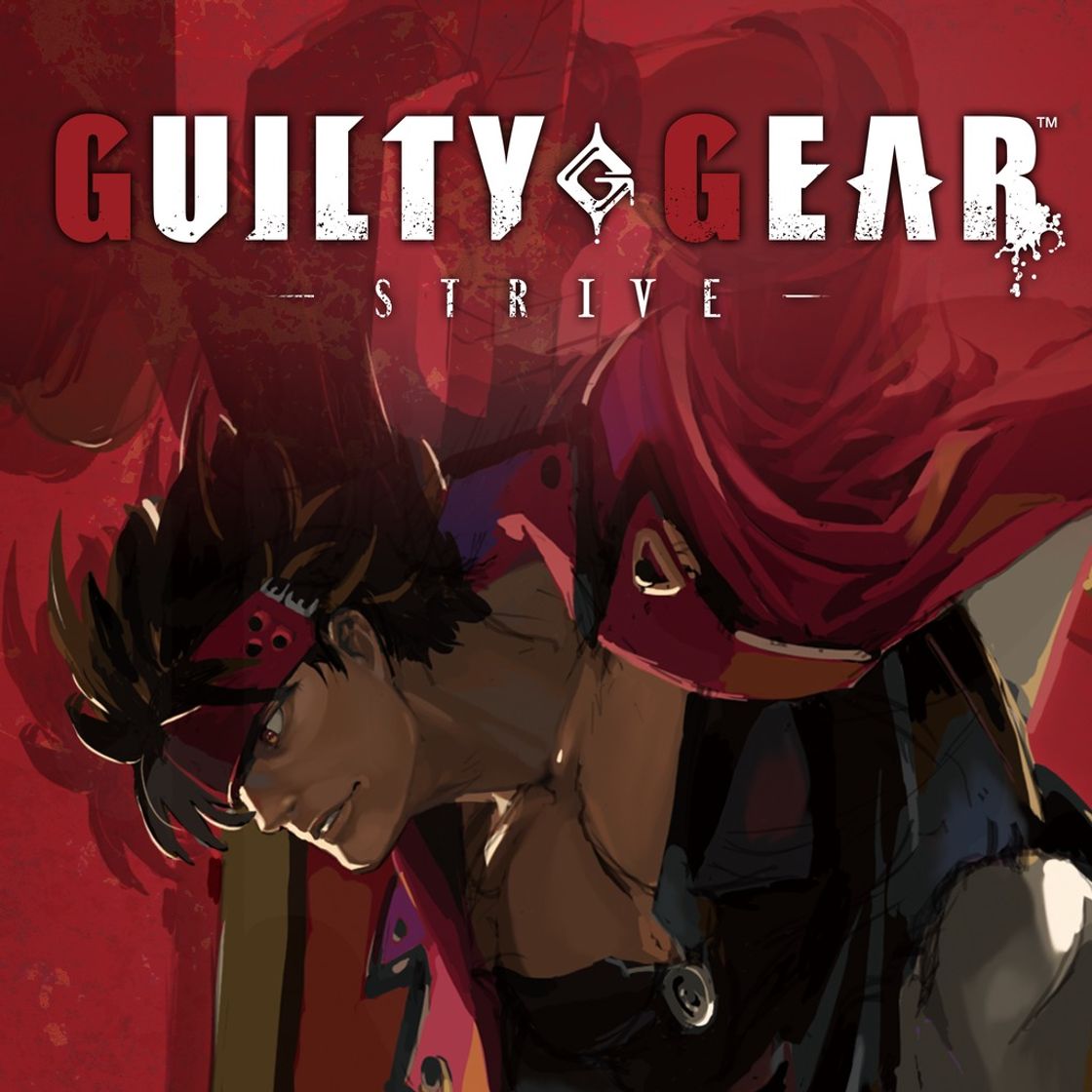 Videogames Guilty Gear: Strive - Ultimate Edition