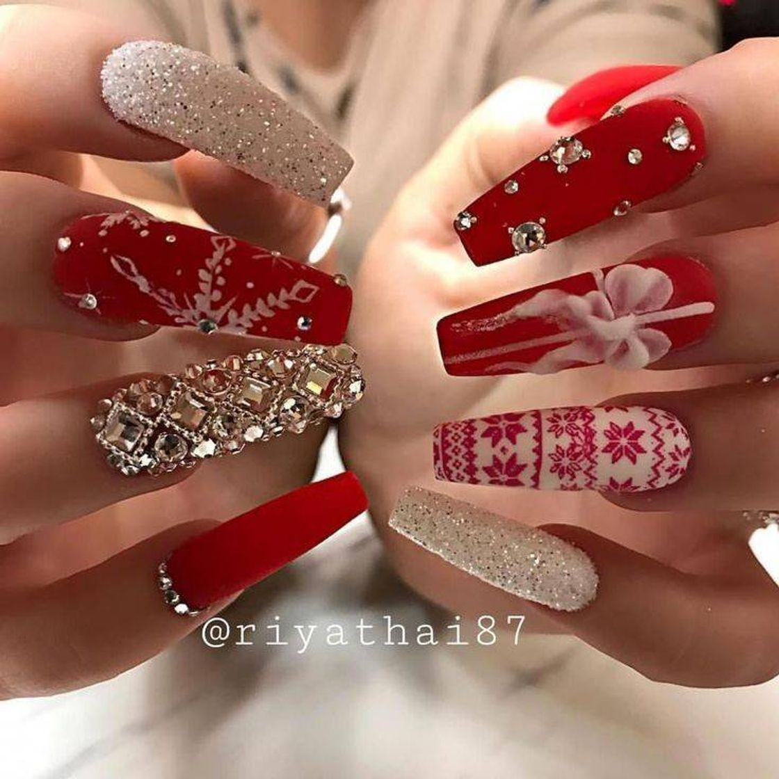 Social Natal fashion 👀