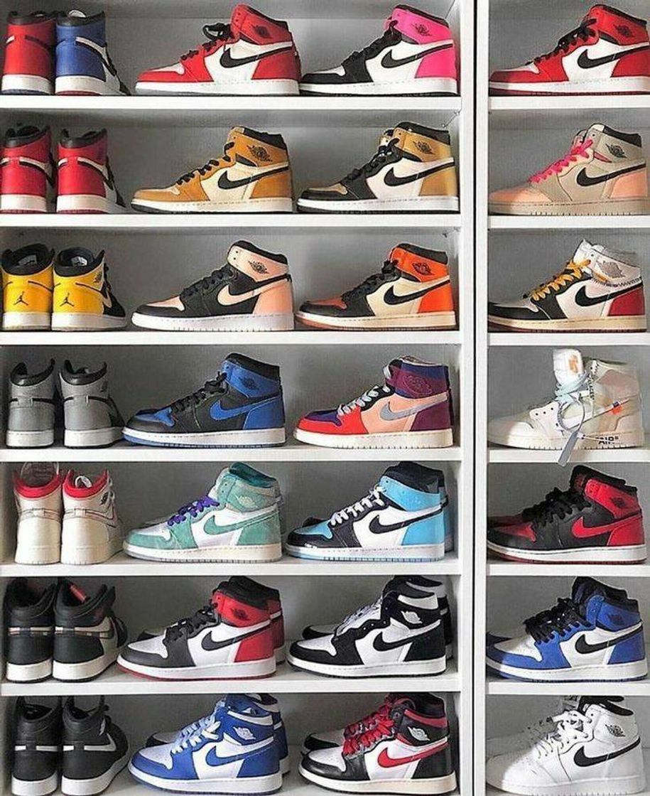 Fashion Jordans