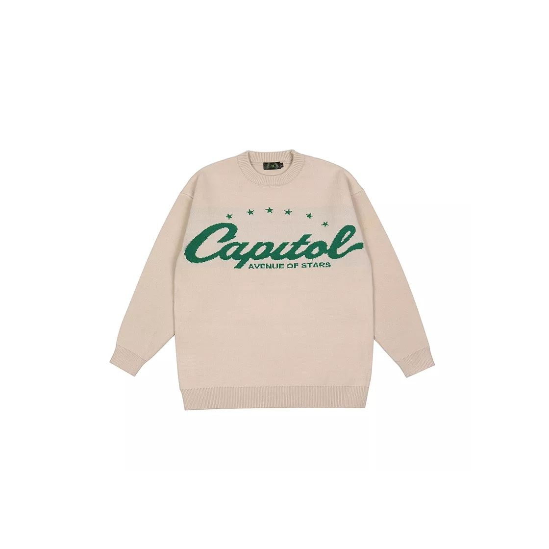 Fashion Jersey capitol 