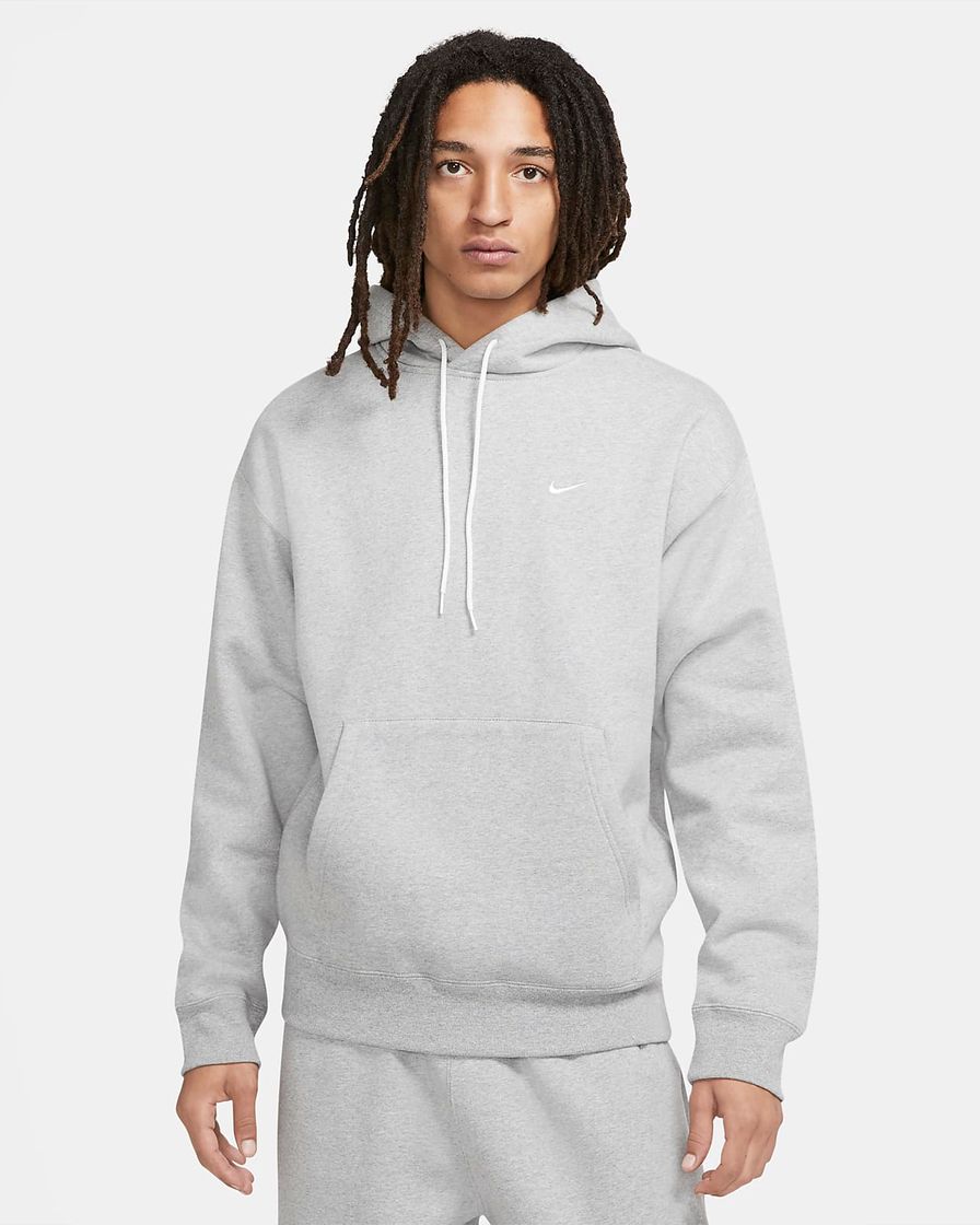 Nike lab hoddie