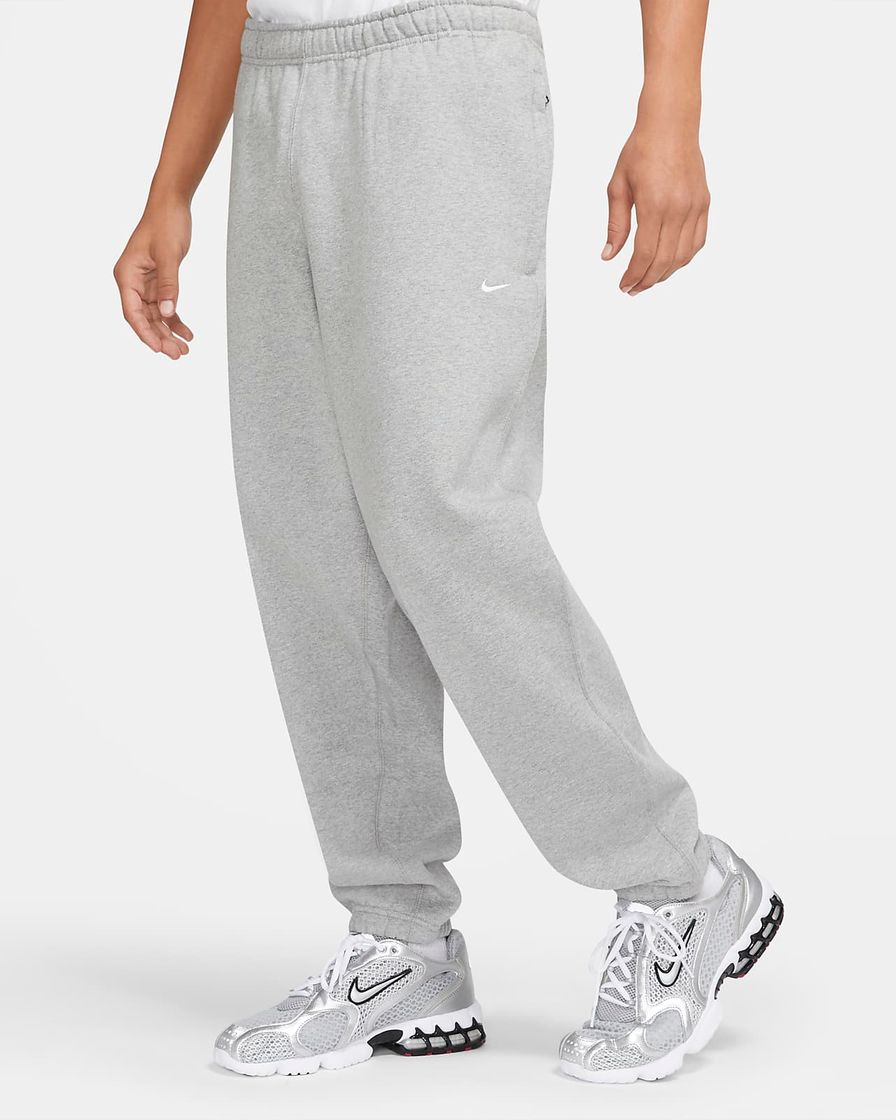 Fashion Nike lab joggers