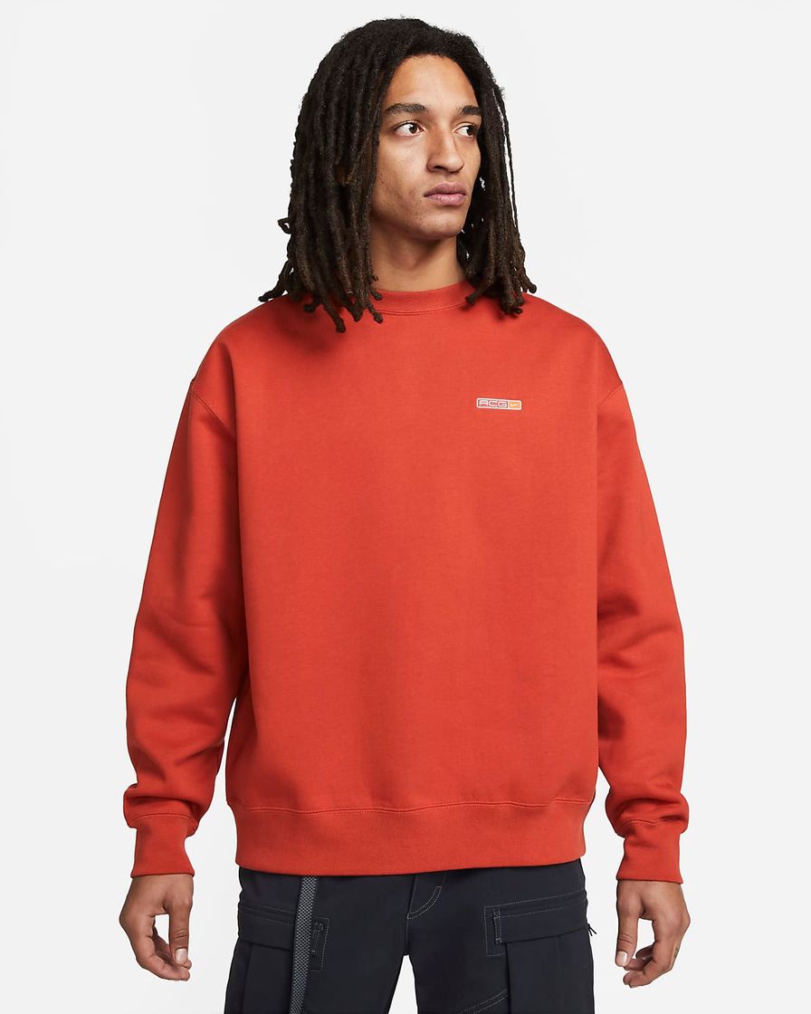 Moda Nike Acg crewneck