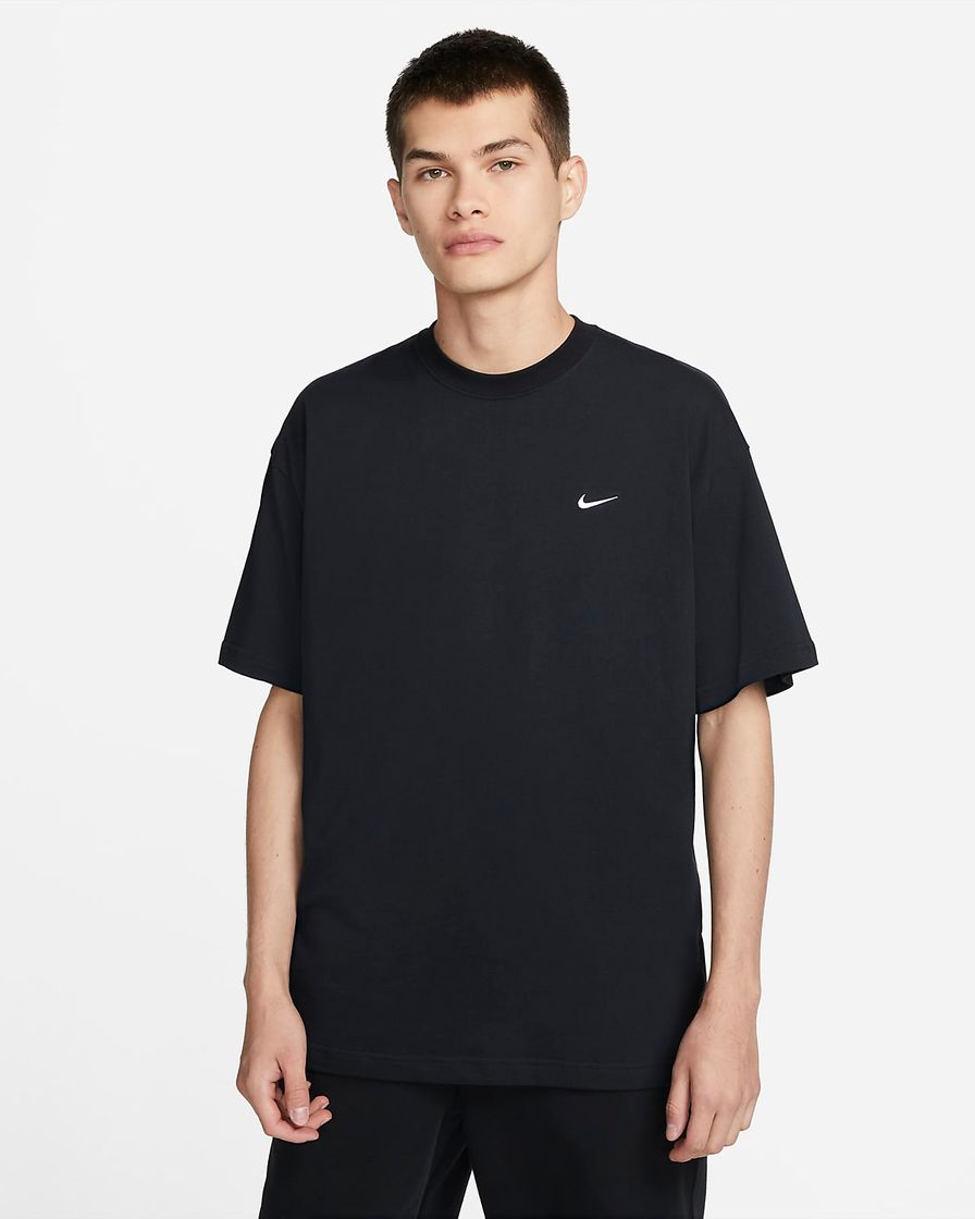 Moda Camiseta Nike lab oversize