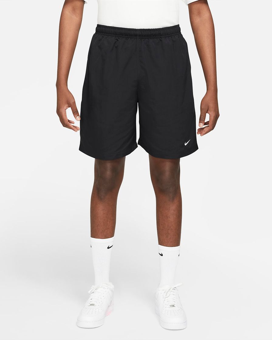 Fashion Shorts Nike lab