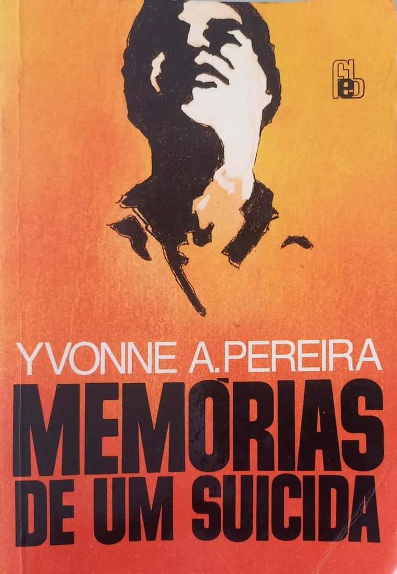 Libro Livro Memórias de um Suicida, de Yvonne A Pereira