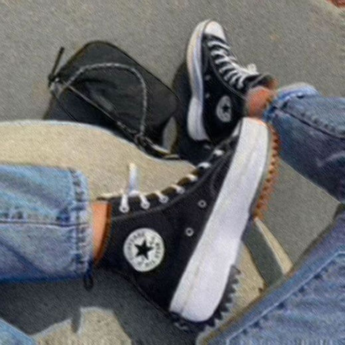 Fashion Zapatillas Converse All Star