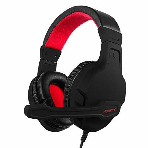 Social 3 Auriculares estéreo para Juegos de 5 mm en la Oreja con