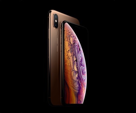 Electronic Apple iPhone XS