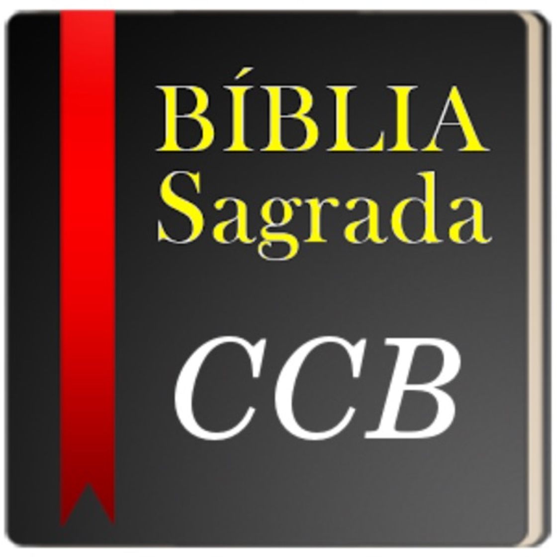 Apps Biblia CCB