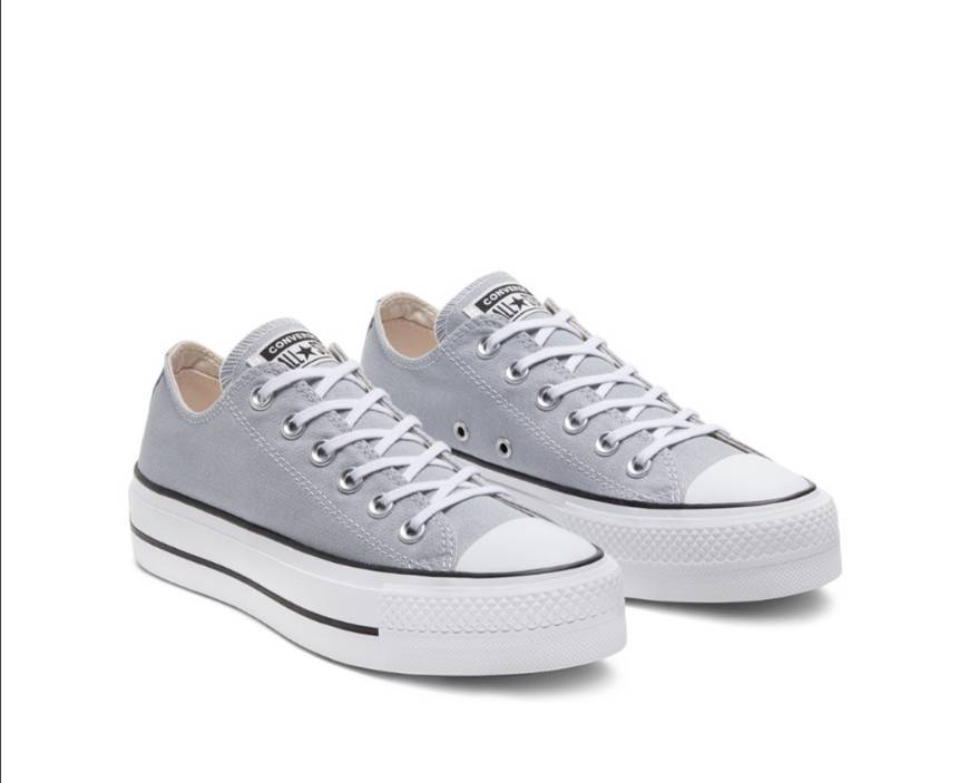 Social Converse grises