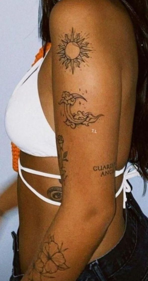Social TATUAGENS 