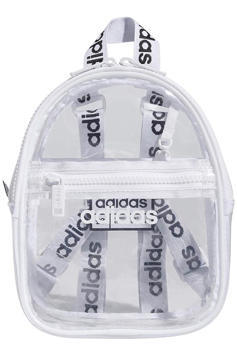 Moda Mini mochila Adidas 