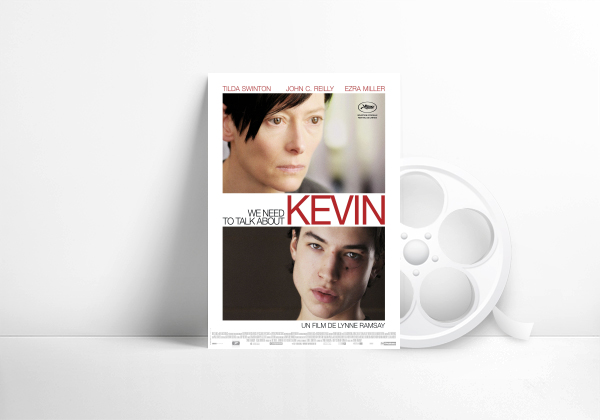 Tenemos que hablar de Kevin