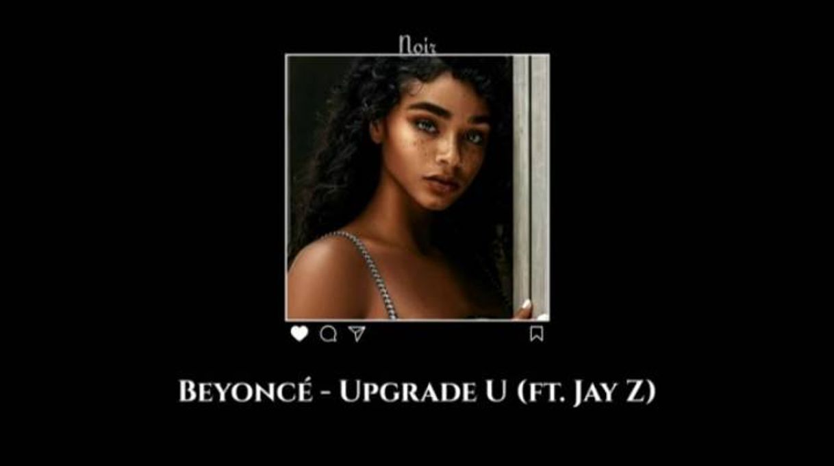 Canción Upgrade U (feat. Jay-Z)