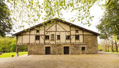 Lugar Chillida Leku