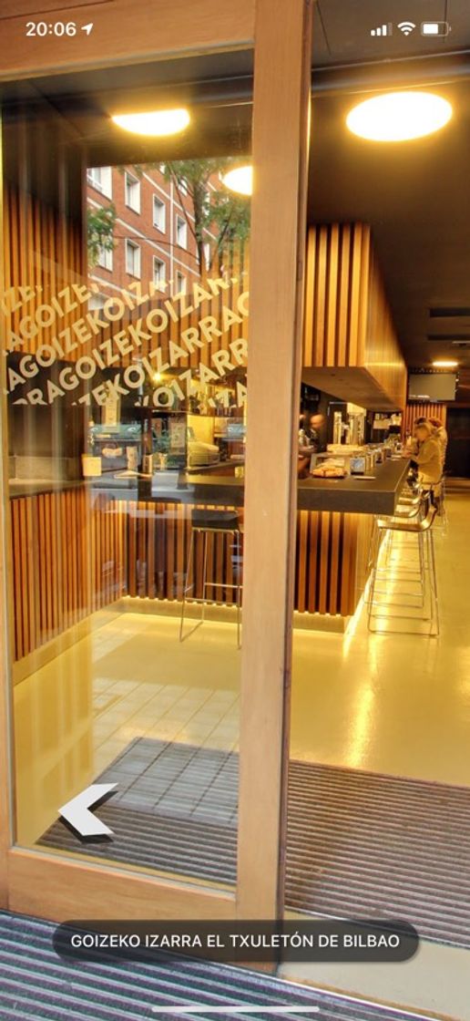 Restaurants GOIZEKO IZARRA EL TXULETÓN DE BILBAO