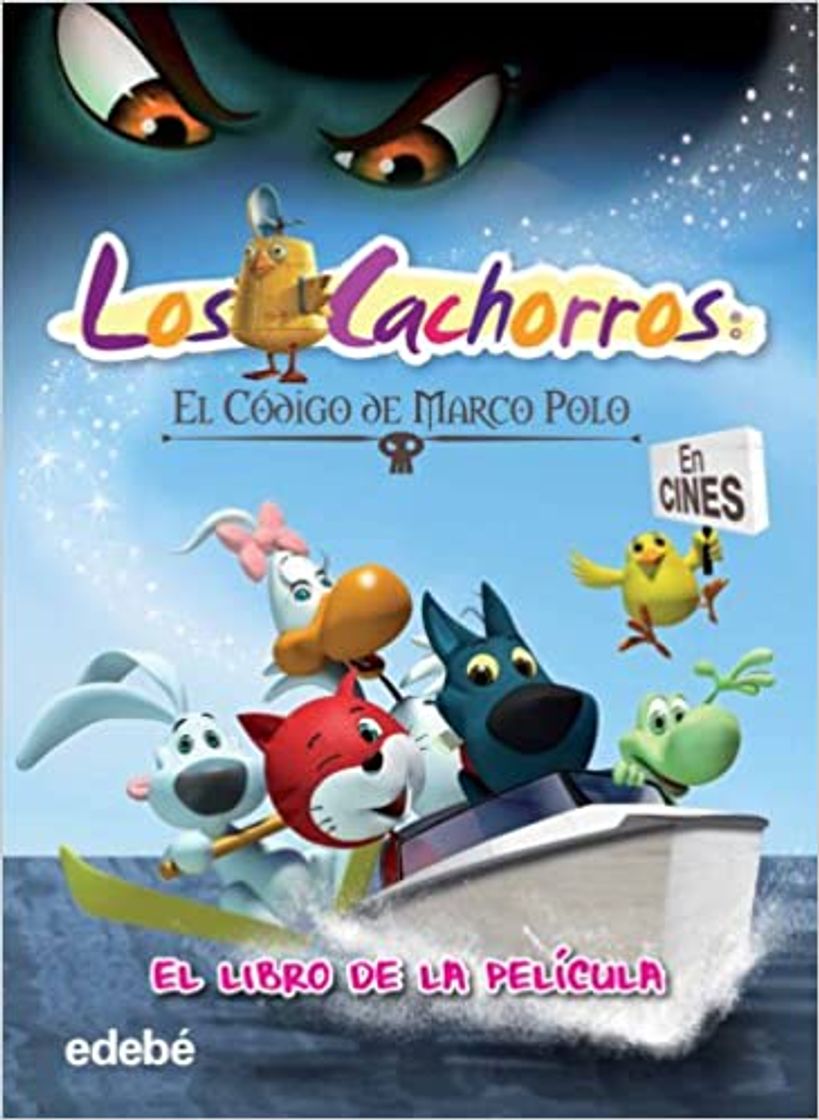 Serie El padre de Caín (2016)