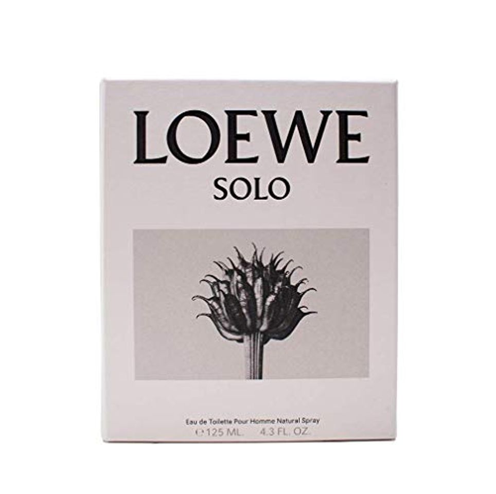 Lugar Loewe - Eau de toilette para hombre