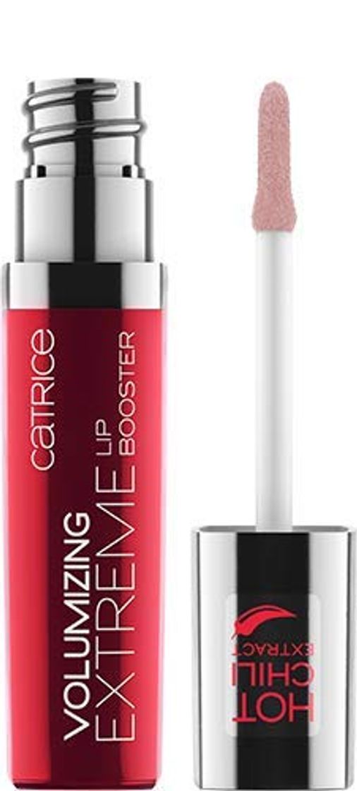 Social Catrice Volumizing Extreme Lip Booster 010 Hot Plumper 5ml