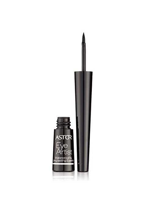 Belleza Astor Eyeartist Liner Longlasting Eyeliner Líquido Tono 090-7 gr