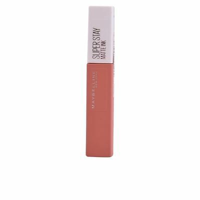 Beauty Maybelline New York Superstay Matte Ink Barra de Labios Mate