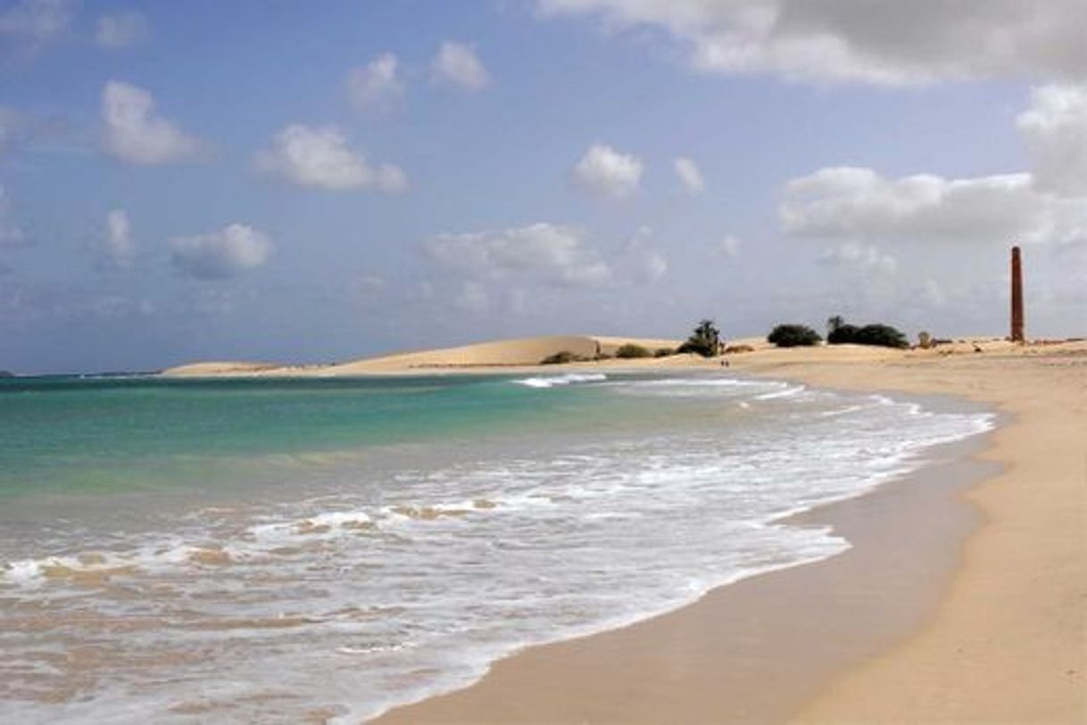 Lugar Boa Vista