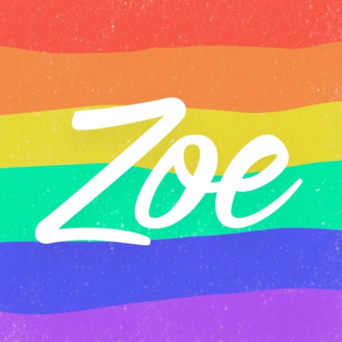 App Zoe: Lesbian Dating & Chat App