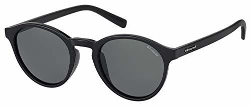 Fashion Polaroid PLD 1013/S Y2 D28 50 Gafas de sol, Negro