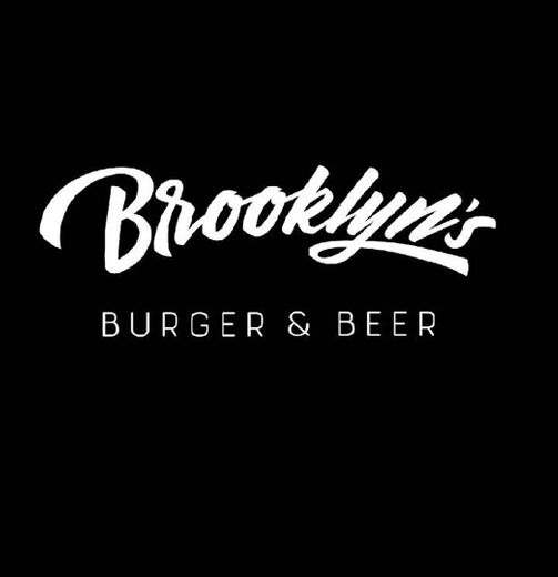Brooklyn's Burger & Beer