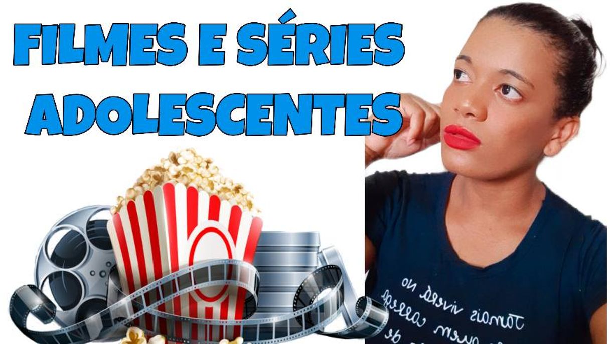 Series Meu canal,  Alessandra ok Santos 