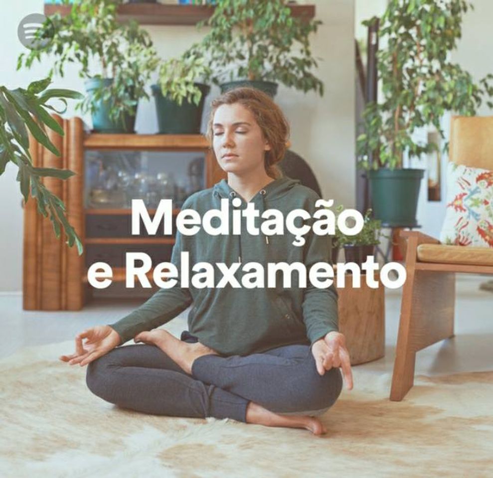 Music Meditação e Relaxamento.