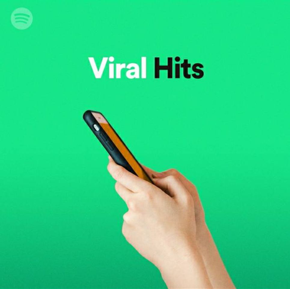 Music Viral Hits