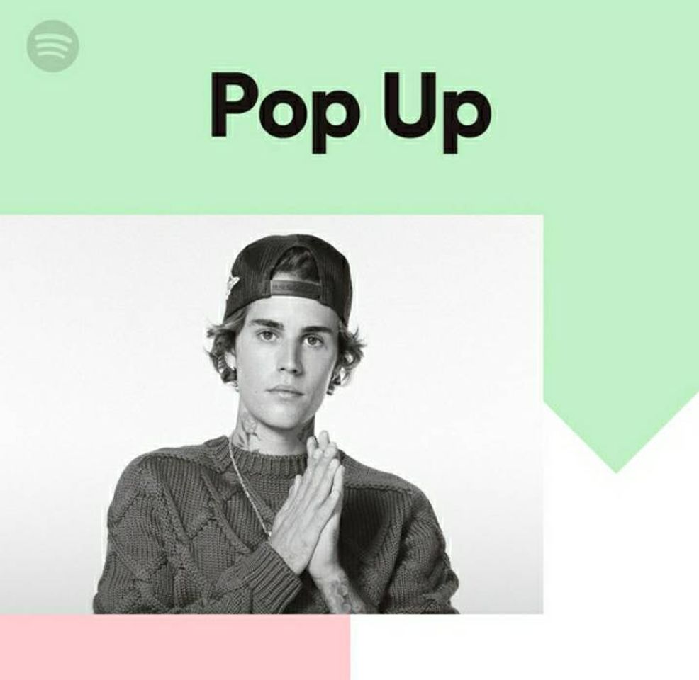 Canción Pop Up