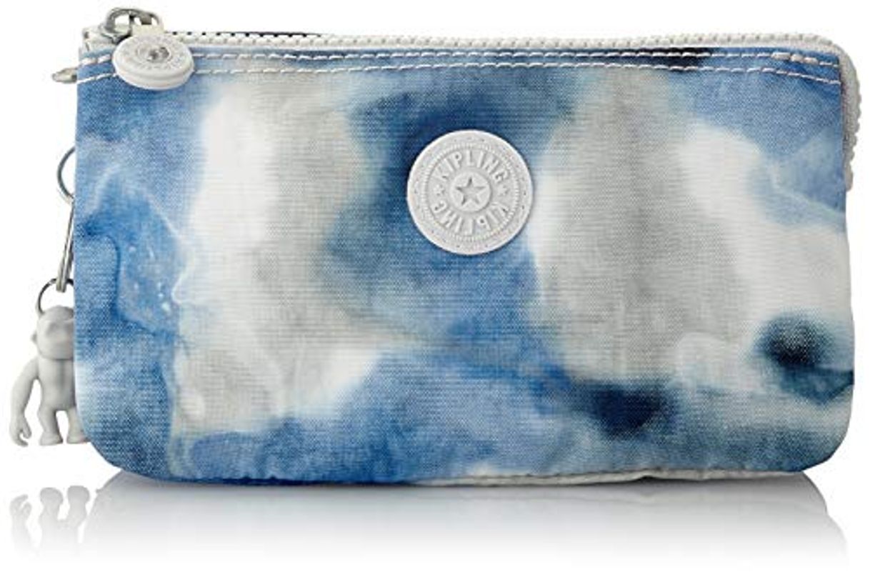Social Kipling Creativity L, Monederos para Mujer, Multicolor