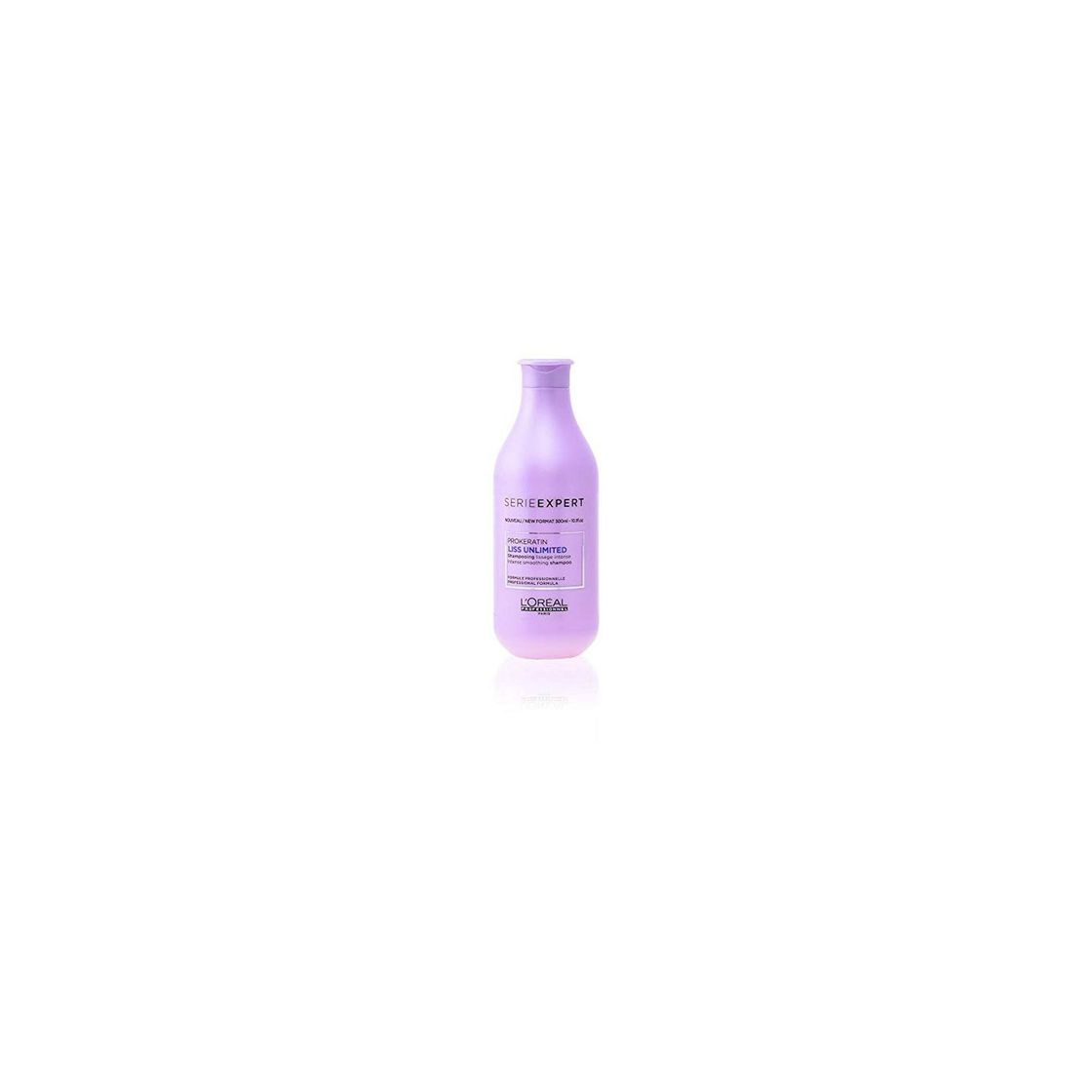 Social L'Oréal Professionnel