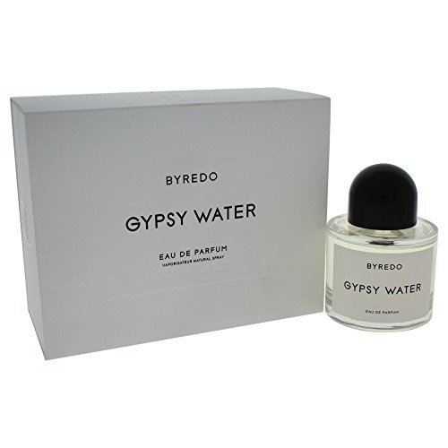 Belleza byredo Gypsy Water edp 100 ml, 1er Pack