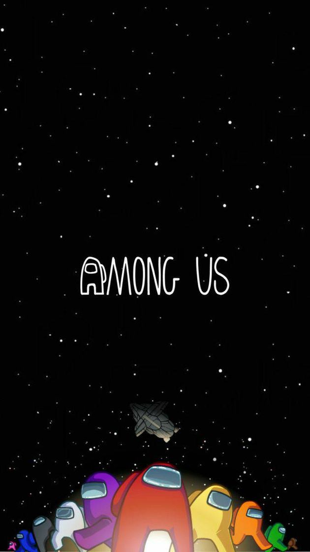 Wallpapers amougs 💖