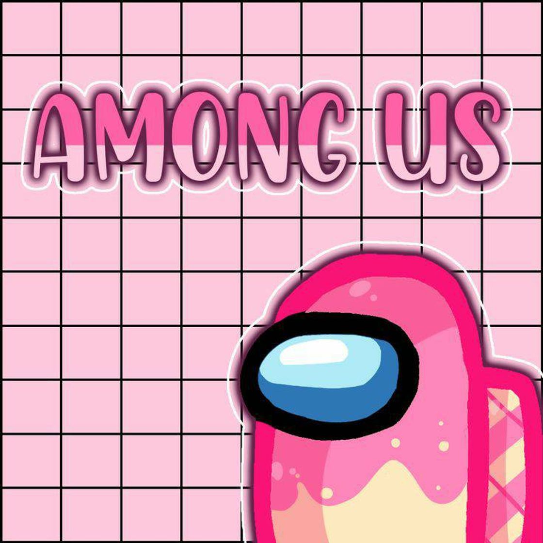 Wallpapers amougs 💖