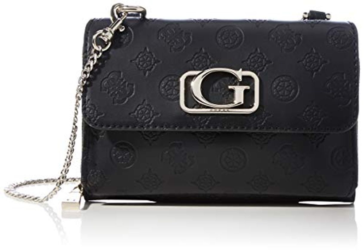 Fashion Guess Emilia CNVRTBLE XBODY Belt Bag