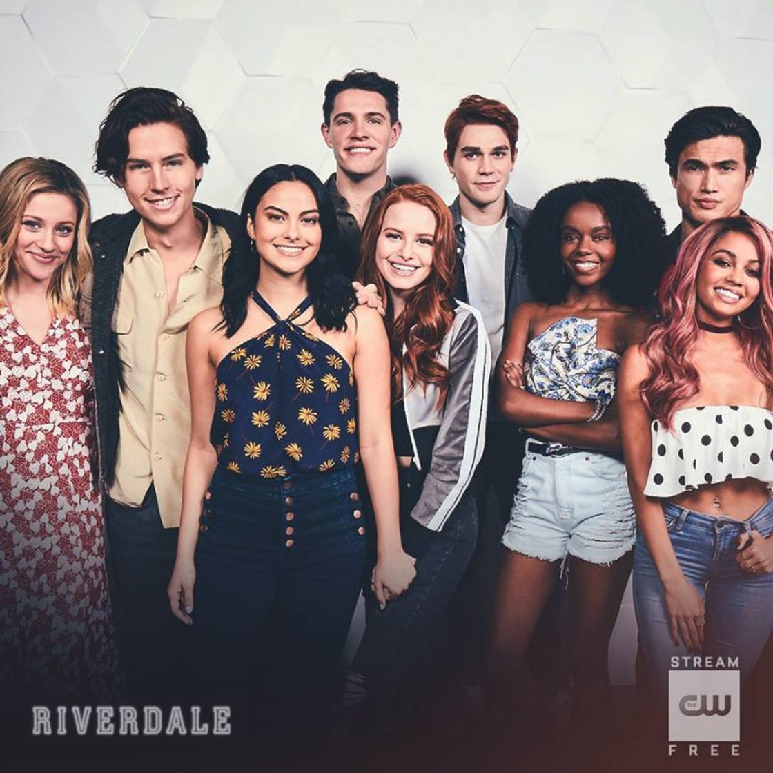 Fashion Em "Riverdale", Jughead está sumido no trailer da 4ª temporada