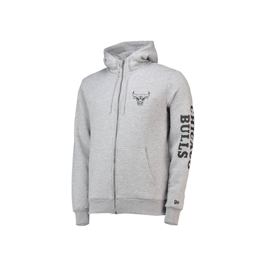 Moda Sudadera Chicago Bulls