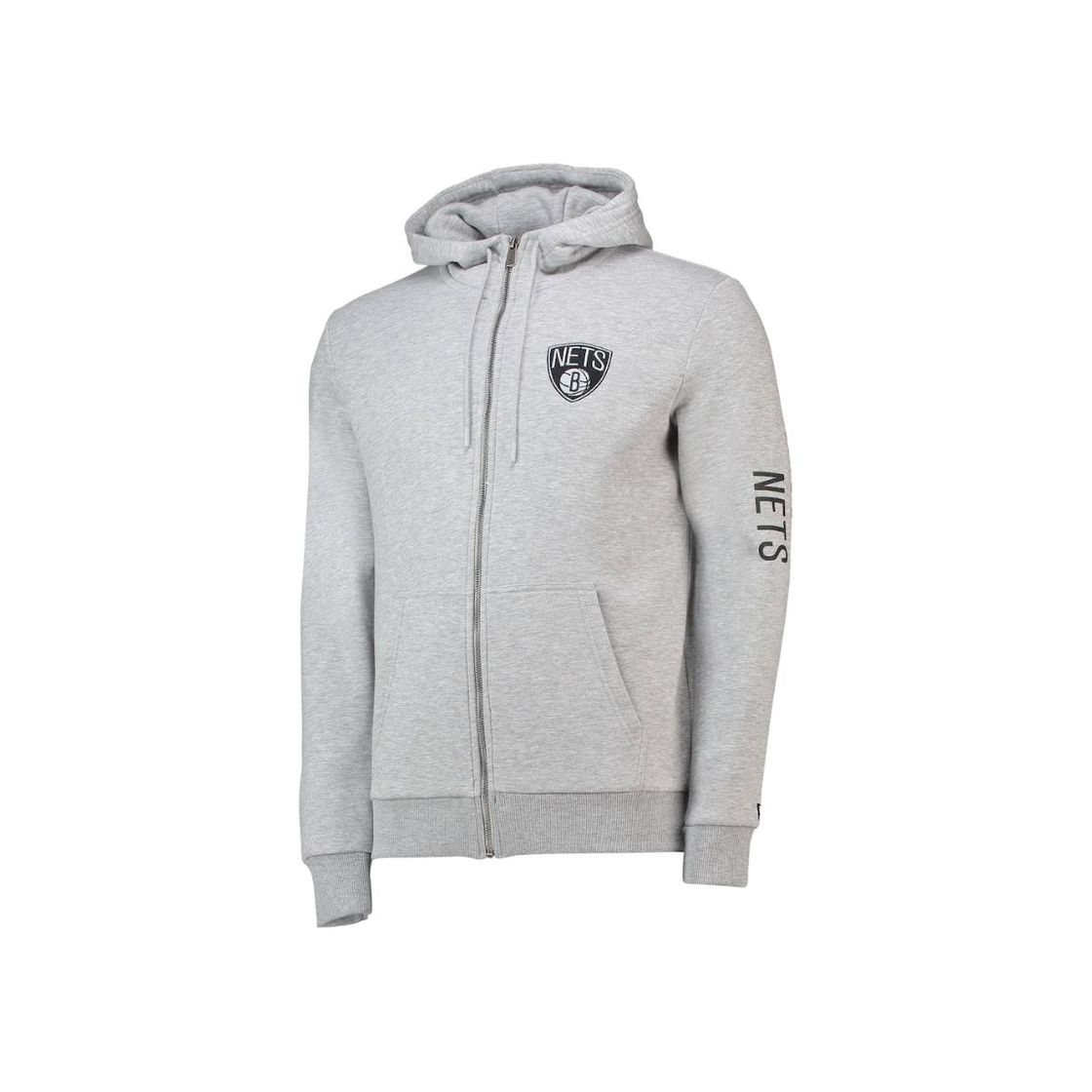 Moda Sudadera Brooklyn Nets