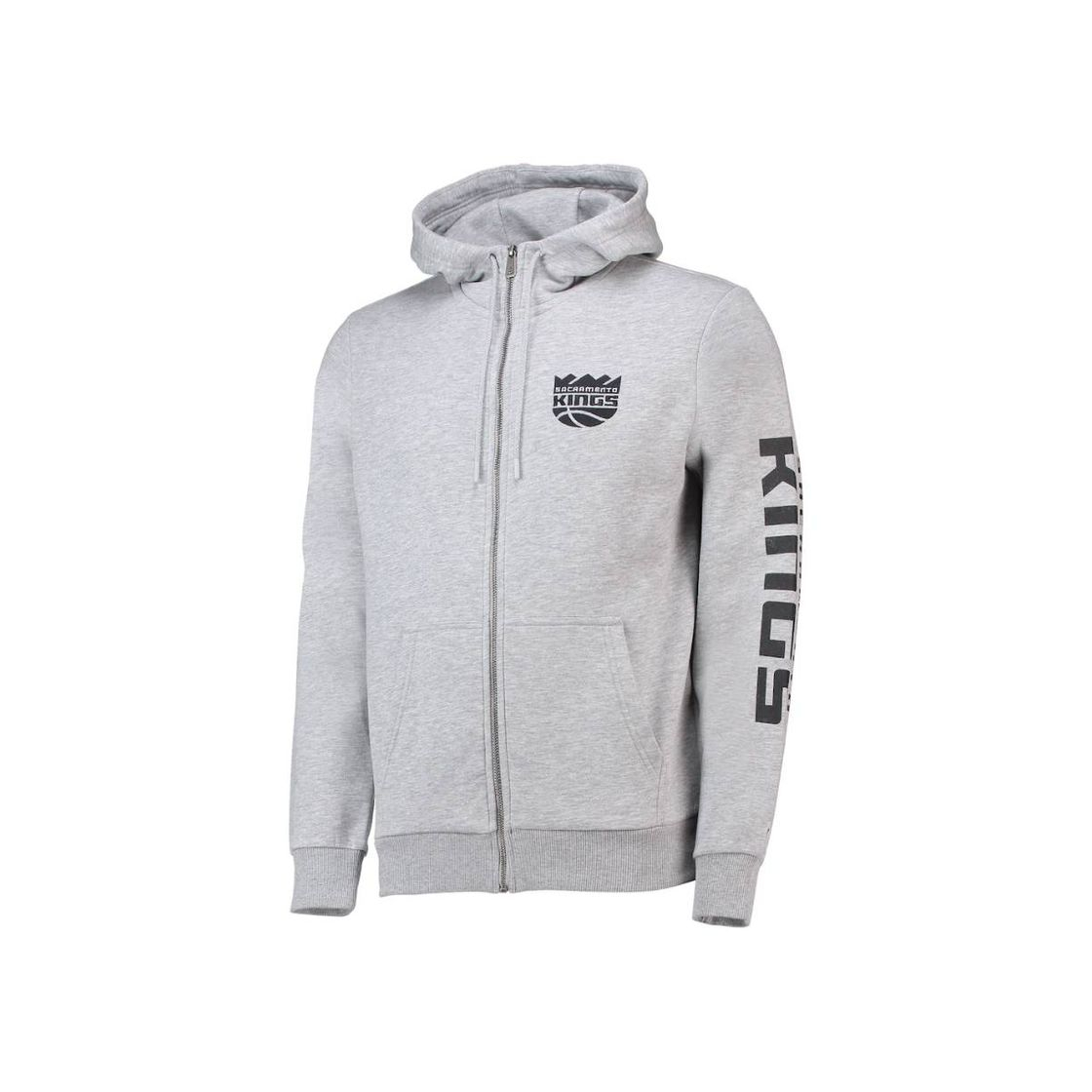 Moda Sudadera Sacramento Kings