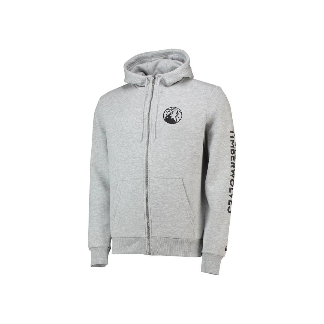 Moda Sudadera Timberwolves 