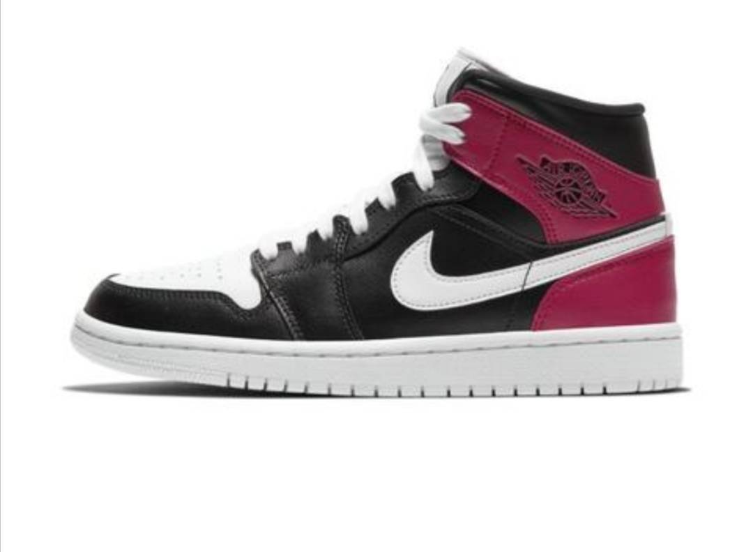 Productos AIR JORDAN 1 MID