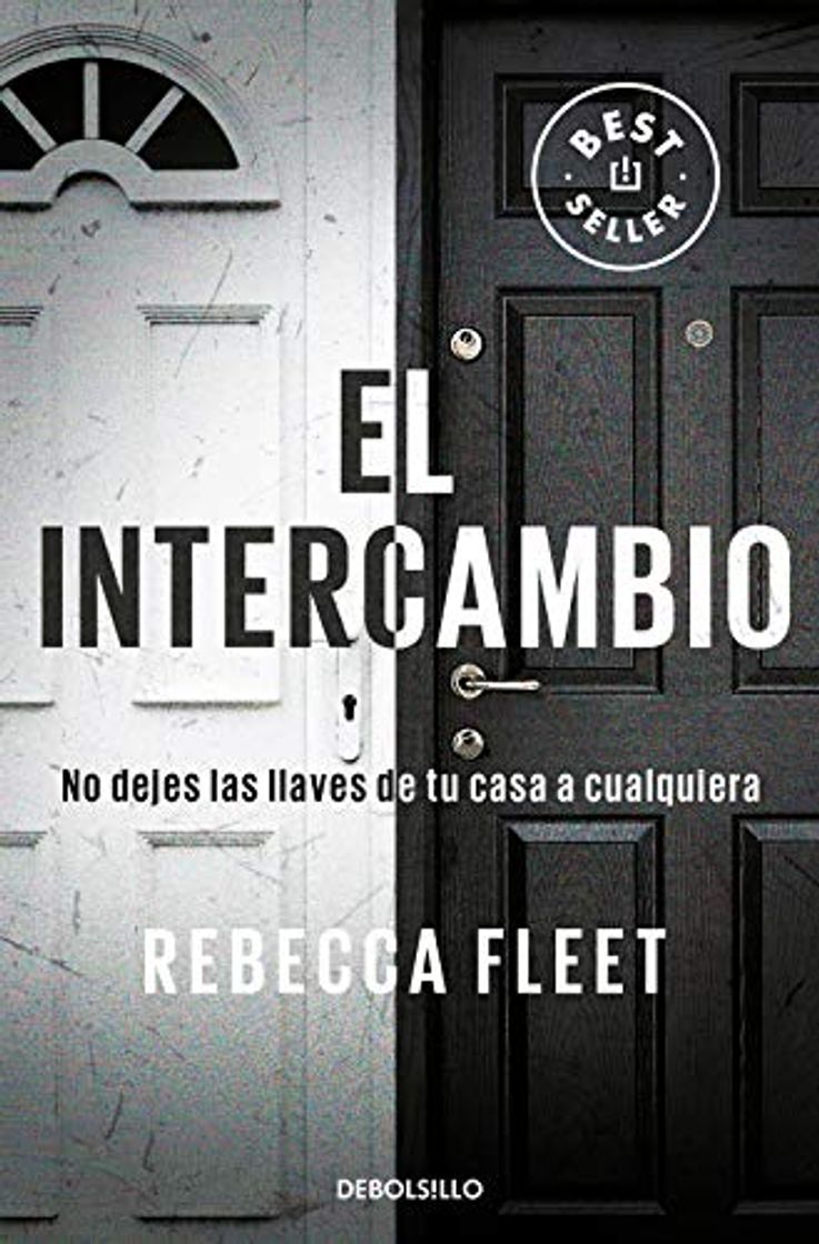 Libro El intercambio