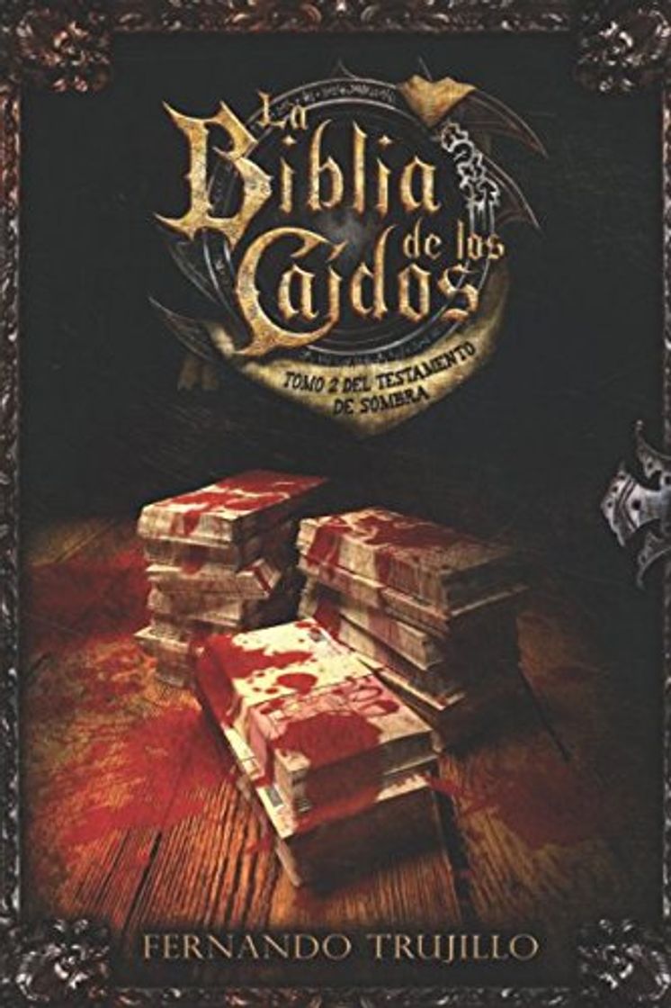 Libro La Biblia de los Caídos